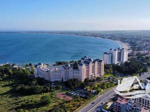 Prodej bytu 2+kk, Sveti Vlas, Bulharsko, 50 m2