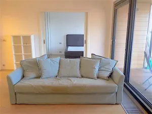 Pronájem bytu 2+kk, Praha - Libeň, Menclova, 52 m2