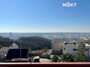 Prodej rodinného domu, Praha - Prosek, Prosecká, 274 m2