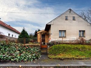 Prodej rodinného domu, Plzeň - Červený Hrádek, Křivá, 120 m2