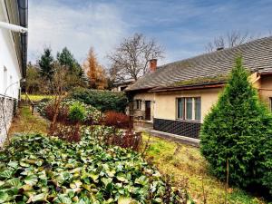 Prodej rodinného domu, Plzeň - Červený Hrádek, Křivá, 120 m2