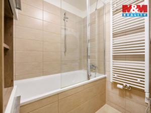 Prodej bytu 3+kk, Plzeň, V Zahrádkách, 80 m2