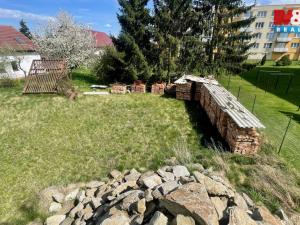 Prodej pozemku pro bydlení, Katovice, 1483 m2