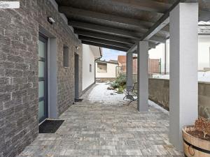 Prodej rodinného domu, Letovice - Třebětín, P. Františka Krchňáka, 225 m2