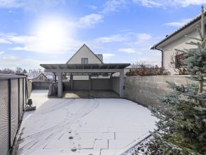 Prodej rodinného domu, Letovice, P. Františka Krchňáka, 225 m2