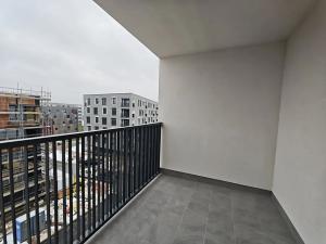 Pronájem bytu 1+kk, Praha - Ruzyně, Stočesova, 39 m2