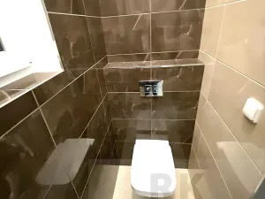 Pronájem bytu 1+1, Brno, Špačkova, 50 m2