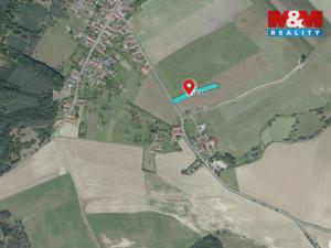 Prodej pozemku pro bydlení, Bělušice, 3662 m2