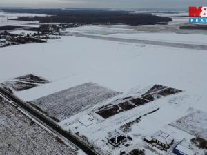 Prodej pozemku pro bydlení, Bělušice, 3662 m2