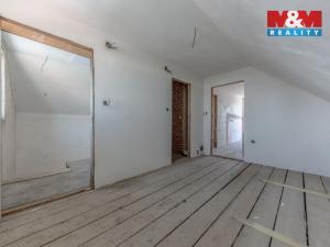 Prodej rodinného domu, Kněžice - Dubečno, 86 m2