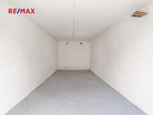 Prodej garáže, Praha - Břevnov, 18 m2