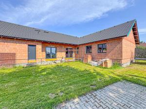 Prodej rodinného domu, Mnichovo Hradiště, 215 m2