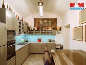 Prodej bytu 2+1, Praha - Smíchov, Janáčkovo nábřeží, 81 m2