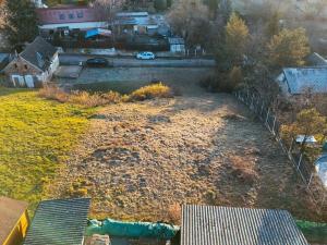 Prodej pozemku pro bydlení, Praha - Koloděje, 1000 m2