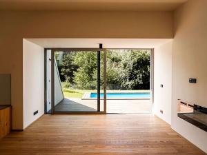 Prodej bytu 4+kk, Praha - Smíchov, Na Cihlářce, 121 m2