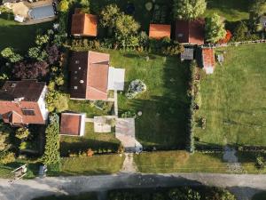 Prodej rodinného domu, Dolní Břežany, 175 m2