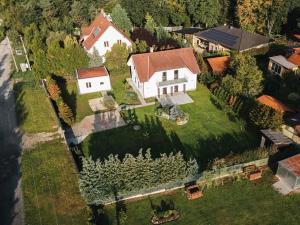 Prodej rodinného domu, Dolní Břežany, 175 m2