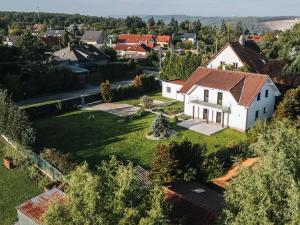 Prodej rodinného domu, Dolní Břežany, 175 m2