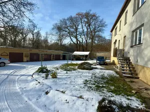 Pronájem bytu 3+kk, Kolešovice, 72 m2