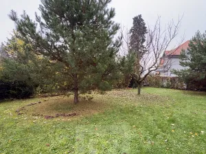 Pronájem bytu 3+1, Praha - Hlubočepy, Nad pomníkem, 120 m2