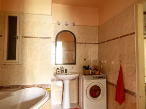 Prodej bytu 3+1, Praha - Holešovice, Dobrovského, 120 m2