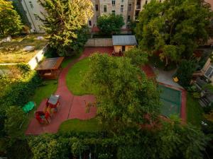 Prodej bytu 3+1, Praha - Holešovice, Dobrovského, 120 m2