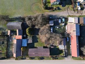 Prodej rodinného domu, Dolní Bukovsko, 160 m2