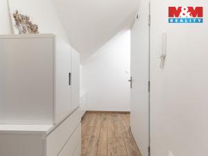 Prodej bytu 2+1, Ostrava - Koblov, Žabník, 58 m2