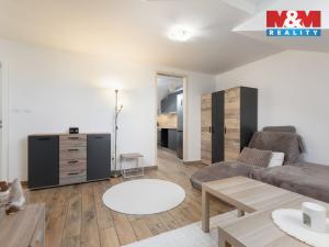 Prodej bytu 2+1, Ostrava - Koblov, Žabník, 58 m2