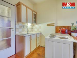 Pronájem bytu 1+kk, Plzeň - Východní Předměstí, Šafaříkovy sady, 23 m2