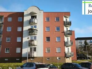 Prodej bytu 3+kk, Liberec, Křížová, 68 m2