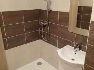 Pronájem bytu 1+1, Hlinsko, Jiráskova, 35 m2