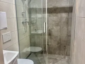 Prodej bytu 2+kk, Praha - Strašnice, Kounická, 40 m2
