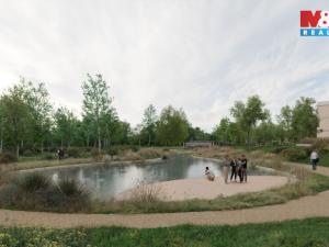 Prodej bytu 1+kk, Brandýs nad Labem-Stará Boleslav, Dřevčická, 35 m2