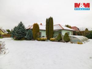 Prodej rodinného domu, Sadská, Karla Viky, 138 m2