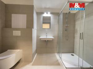 Pronájem bytu 1+kk, Zlín, Nad Stráněmi, 33 m2