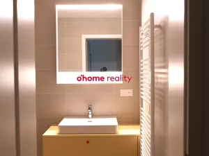 Pronájem bytu 2+kk, Olomouc, Ostrovní, 65 m2