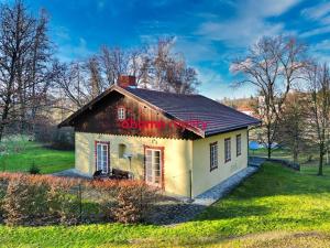 Prodej domu, Luka nad Jihlavou, Nádražní, 2812 m2