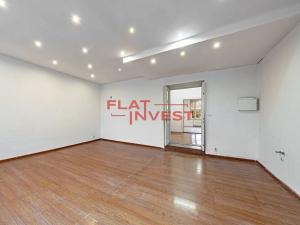 Pronájem obchodního prostoru, Praha - Vinohrady, Vinohradská, 75 m2