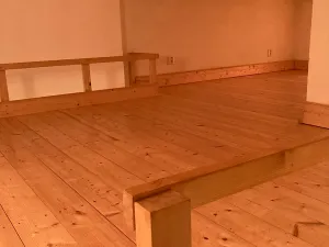 Pronájem bytu 1+kk, Praha - Smíchov, Plzeňská, 27 m2