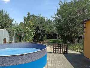 Prodej rodinného domu, Vojkovice, 200 m2