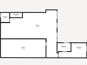 Prodej rodinného domu, Vojkovice, 200 m2