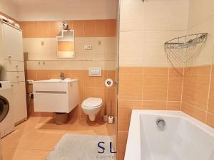 Pronájem bytu 3+1, Česká Lípa, Kunratická, 75 m2