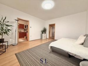 Pronájem bytu 3+1, Česká Lípa, Kunratická, 75 m2