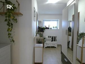 Pronájem bytu 1+kk, Škvorec, 30 m2