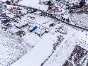 Prodej pozemku pro bydlení, Bělušice, 662 m2