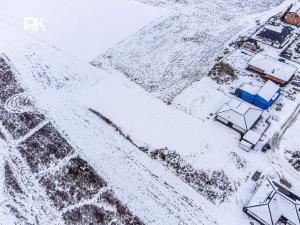 Prodej pozemku pro bydlení, Bělušice, 662 m2