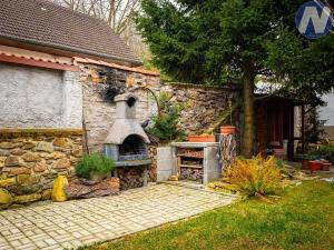 Prodej vícegeneračního domu, Paračov, 388 m2