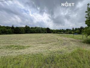 Pronájem pole, Doubrava, 7056 m2