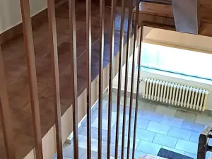 Prodej rodinného domu, Lomnička, 300 m2